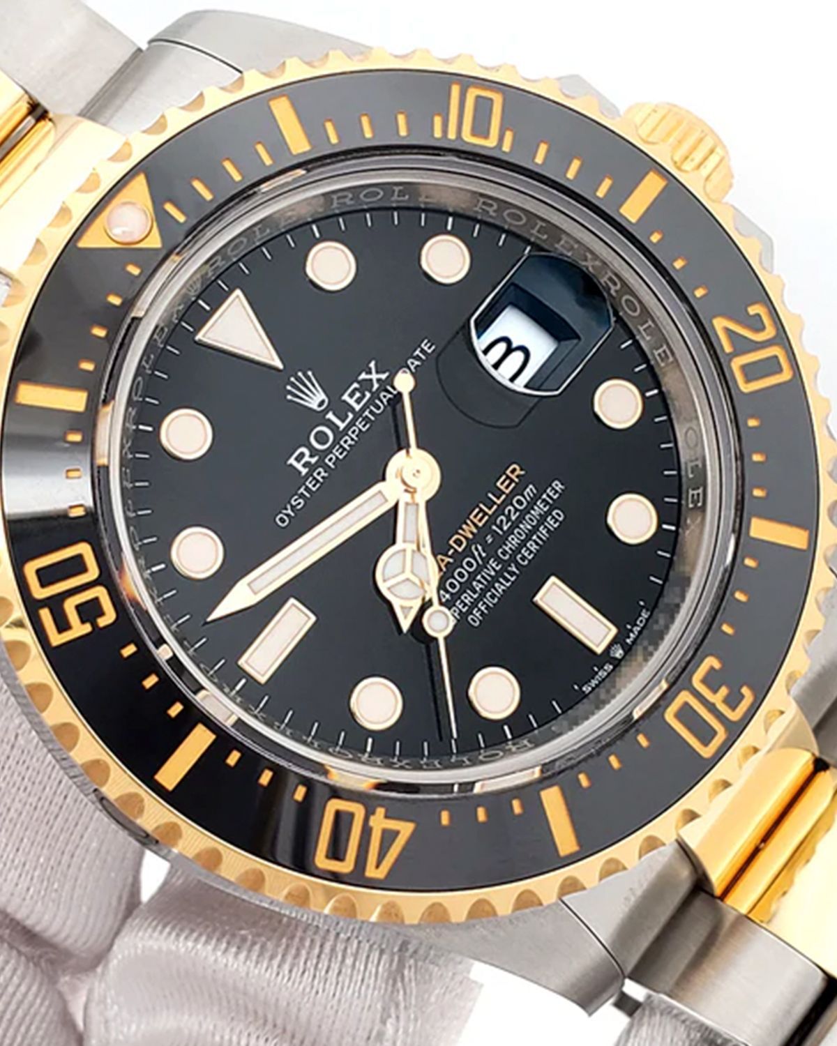 Rolex 126603