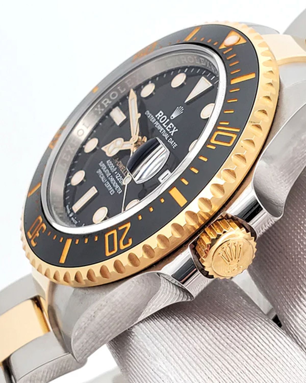 Rolex 126603