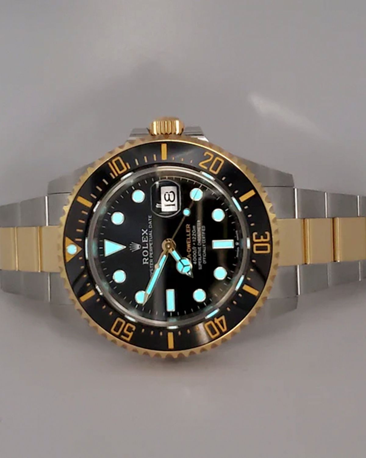 Rolex 126603
