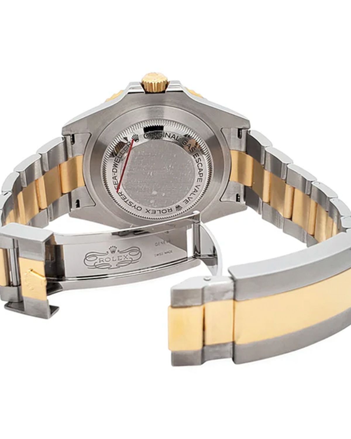 Rolex 126603