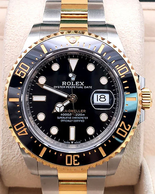 Rolex 126603