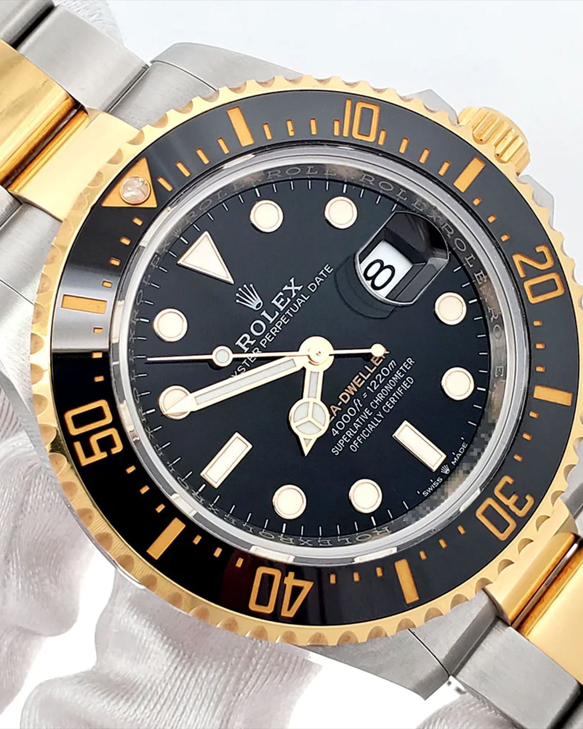 Rolex 126603