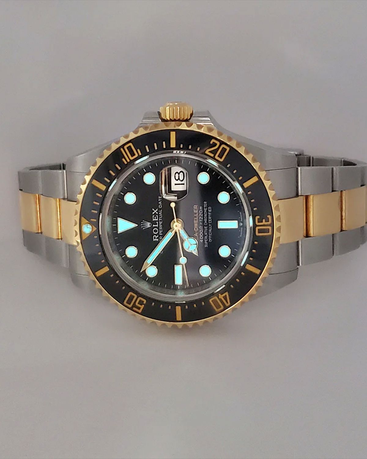 Rolex 126603