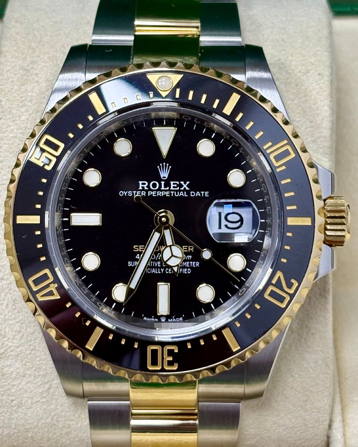 Rolex 126603
