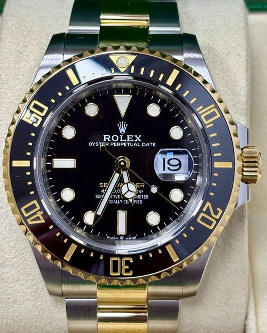 Rolex 126603