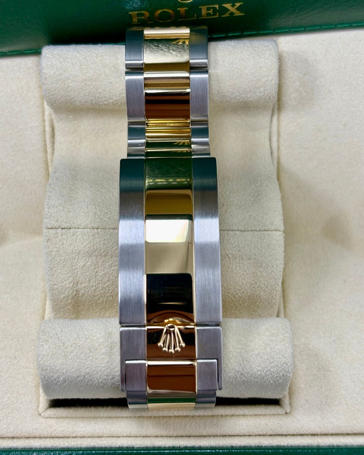 Rolex 126603