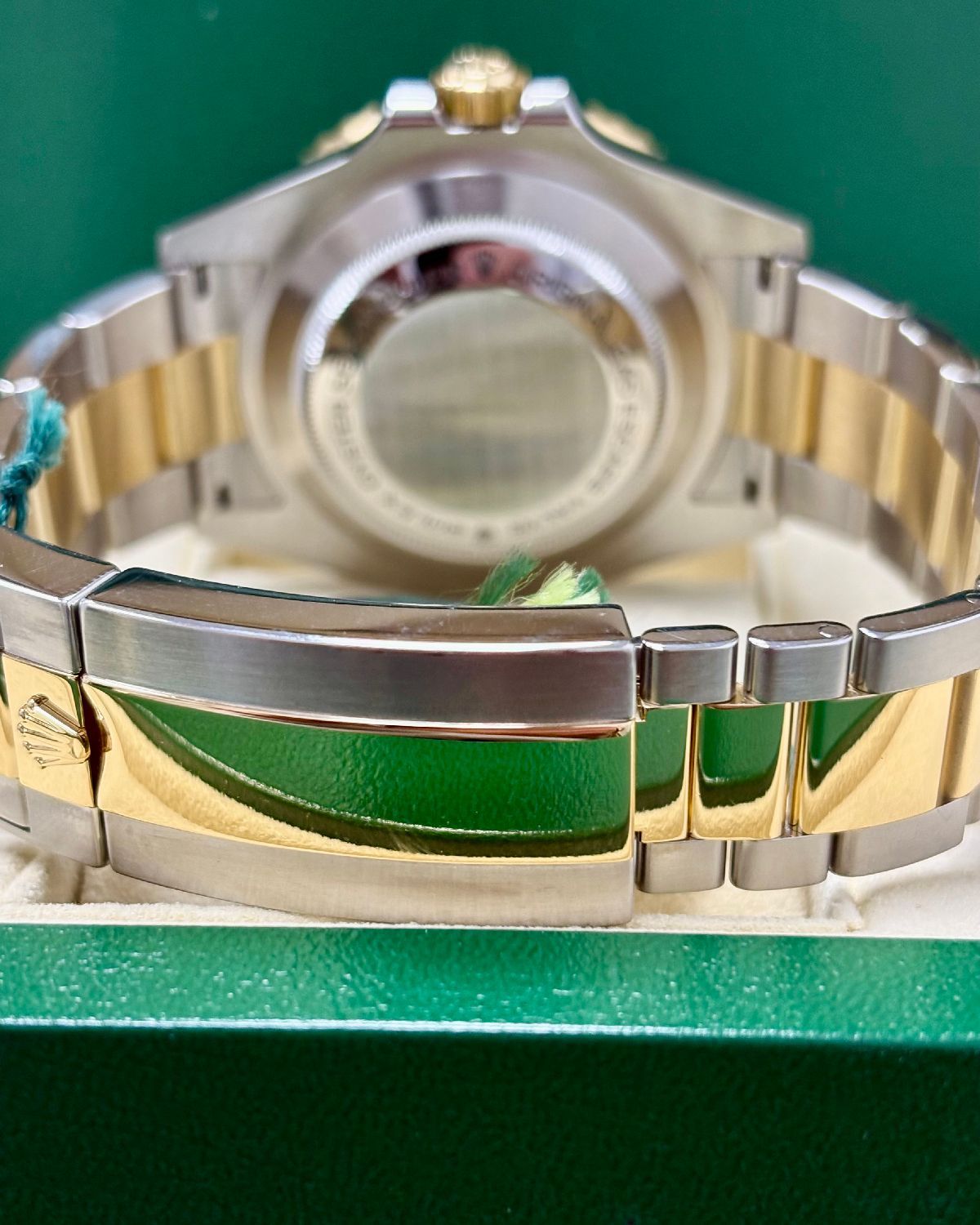 Rolex 126603