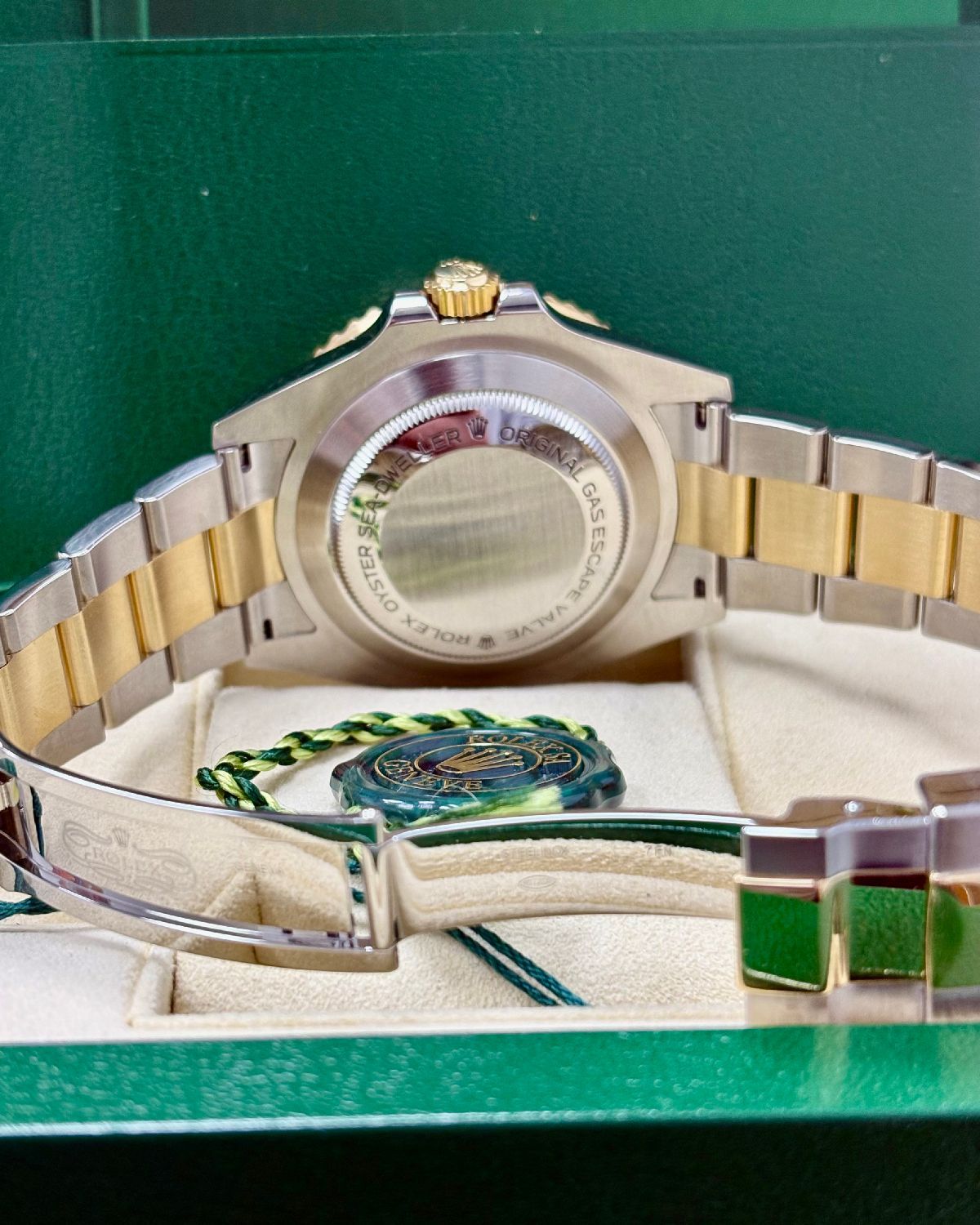 Rolex 126603