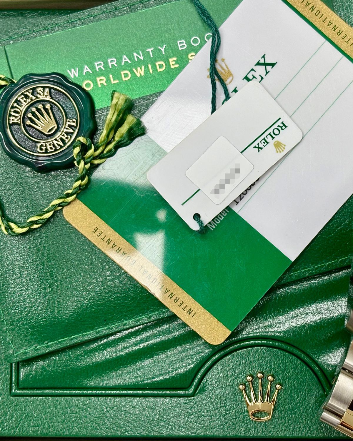 Rolex 126603