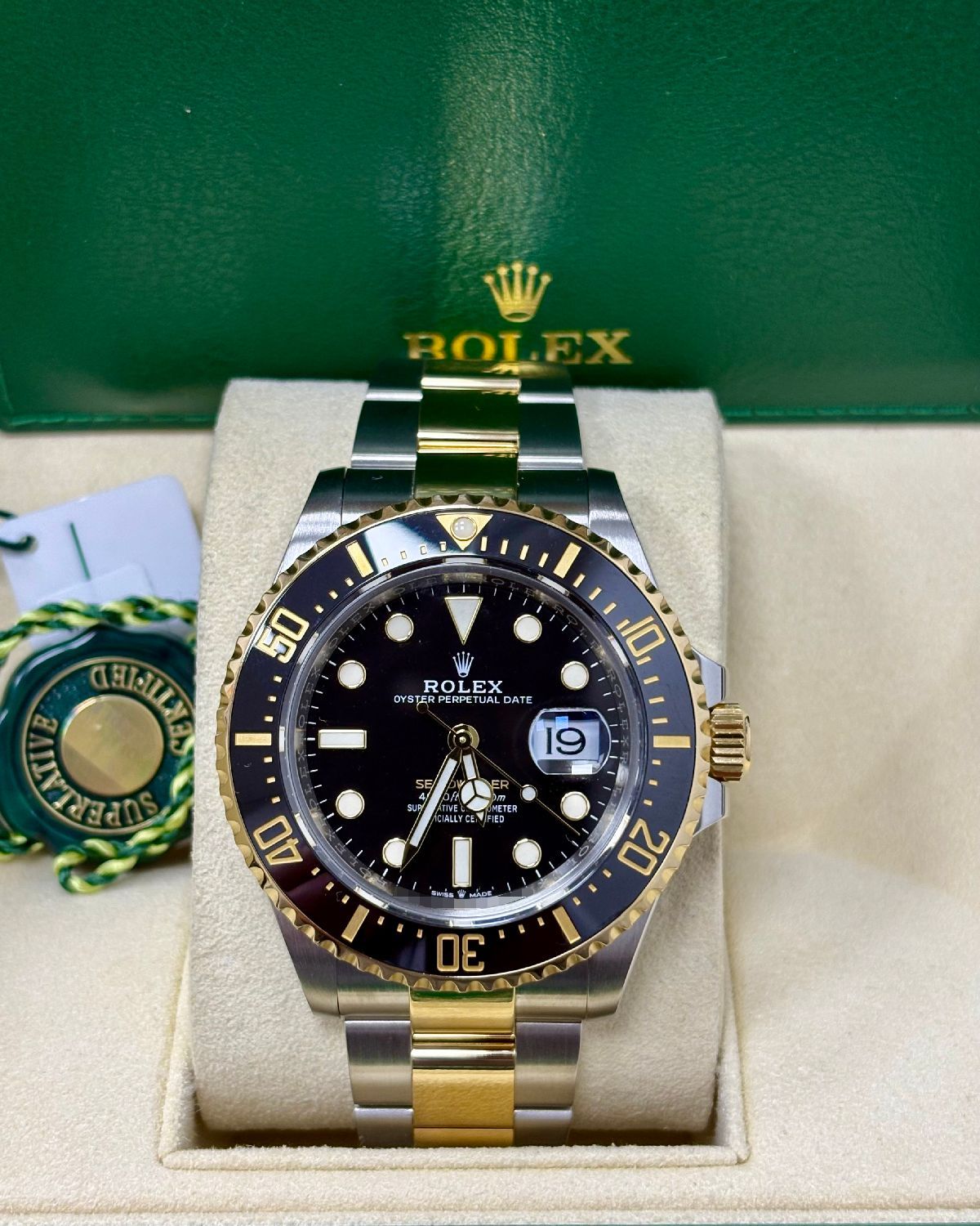 Rolex 126603