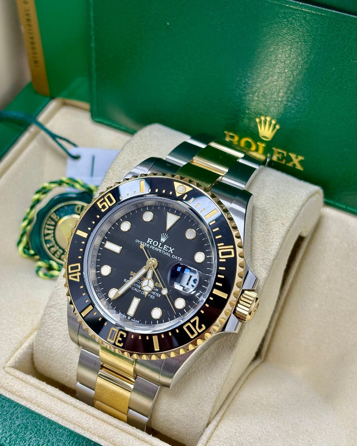 Rolex 126603