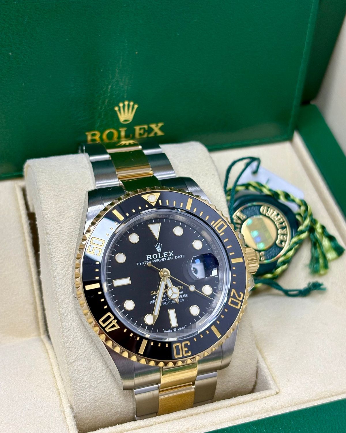 Rolex 126603