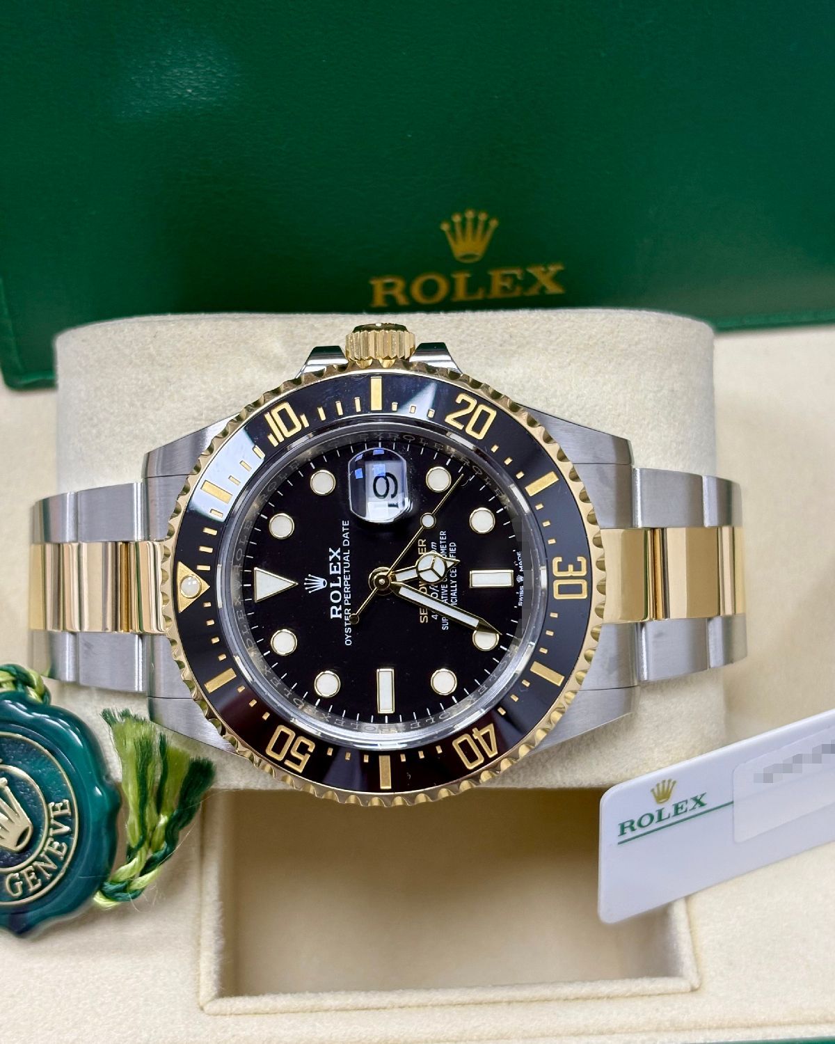 Rolex 126603