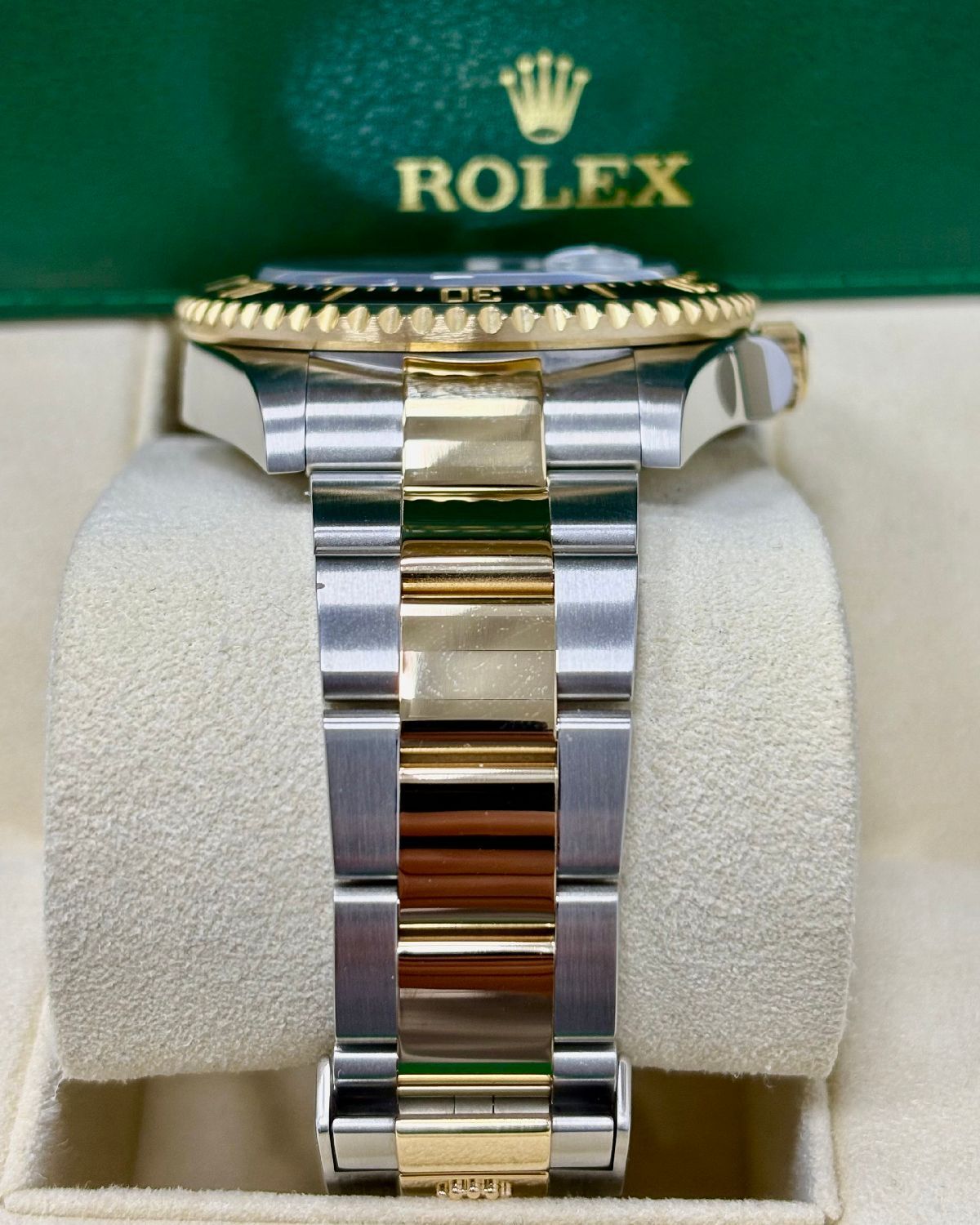 Rolex 126603