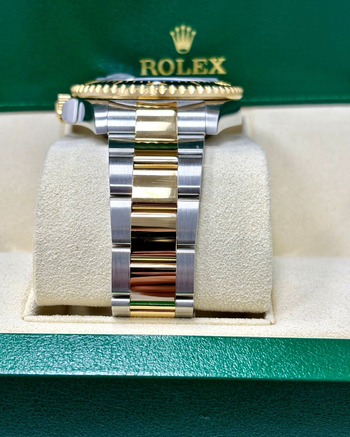 Rolex 126603