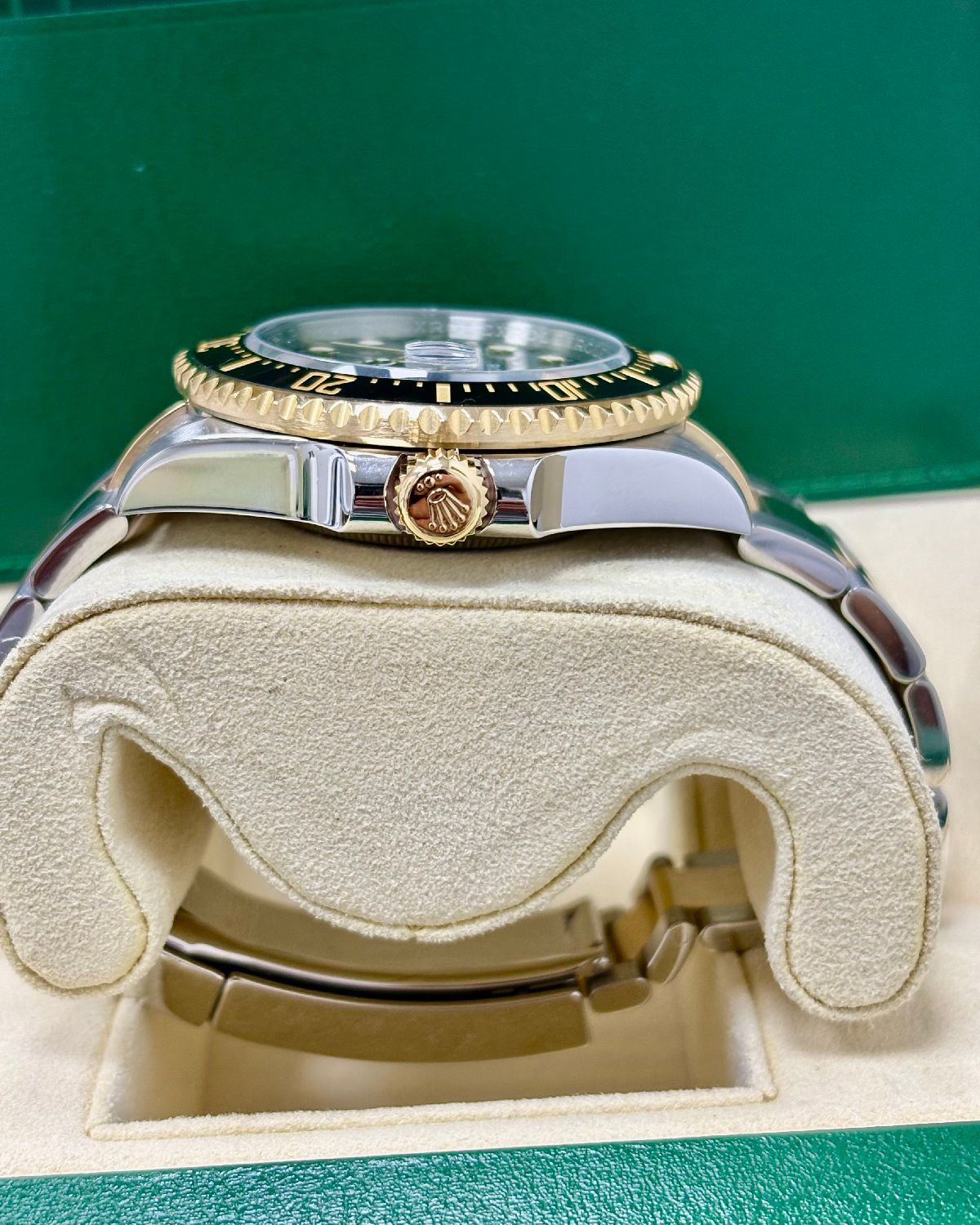 Rolex 126603