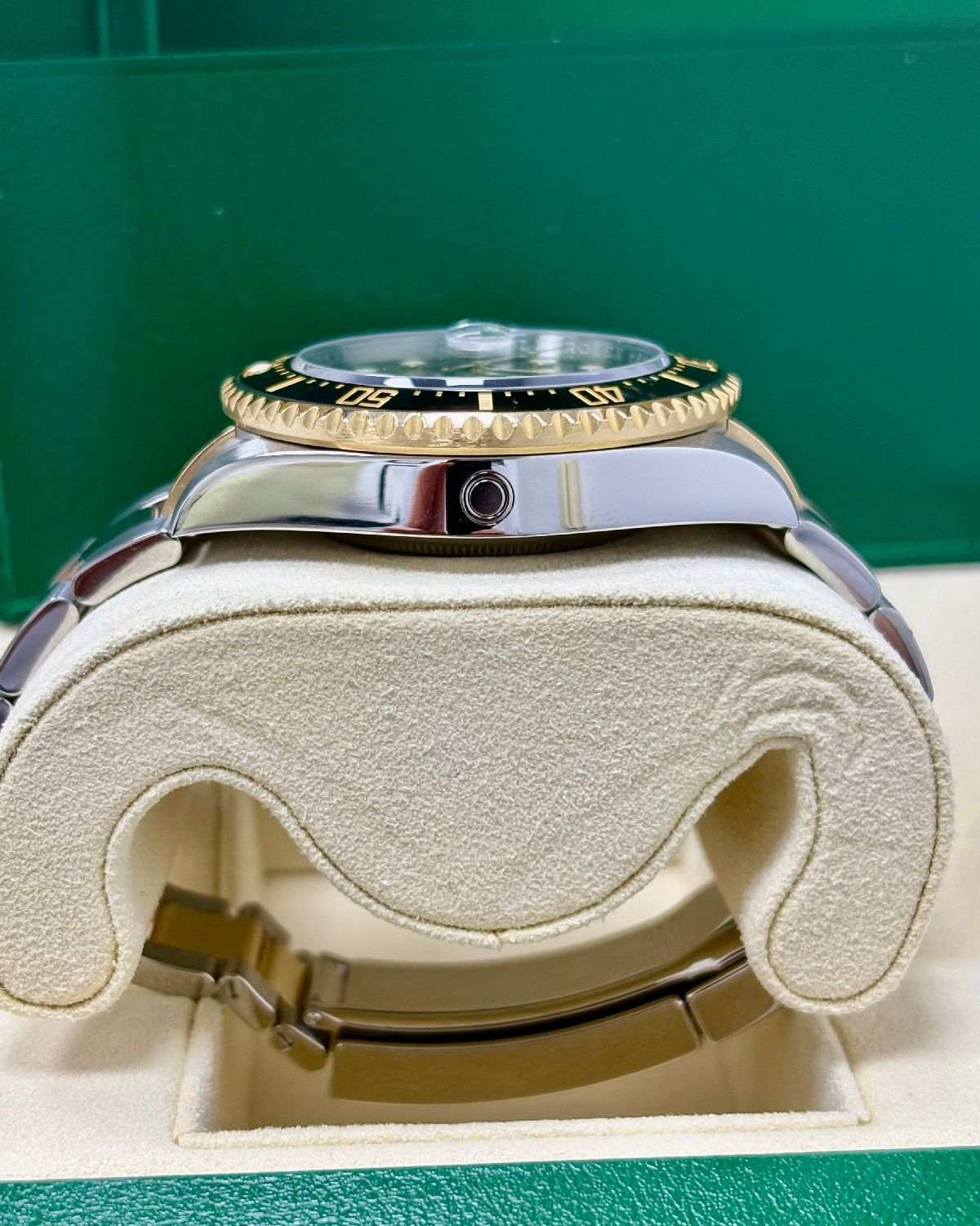 Rolex 126603