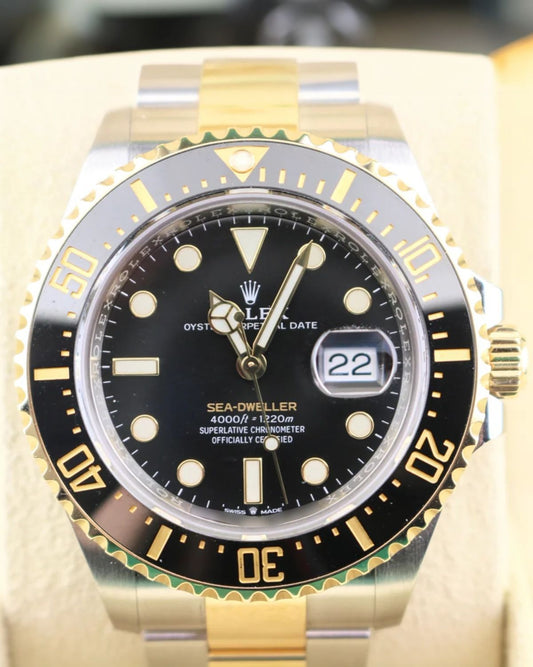 Rolex 126603