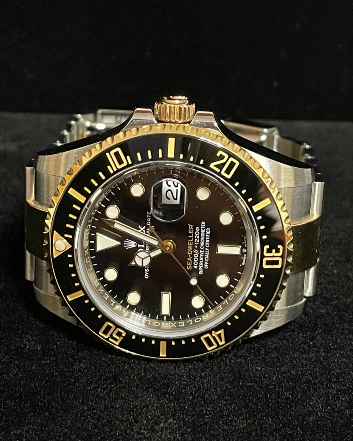 Rolex 126603