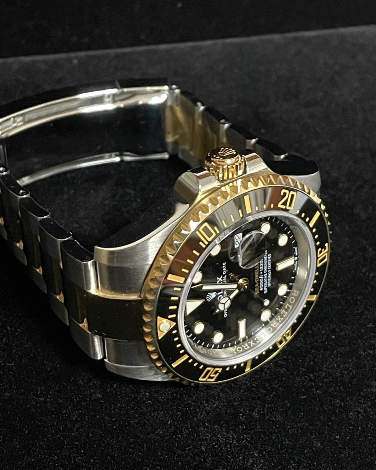 Rolex 126603