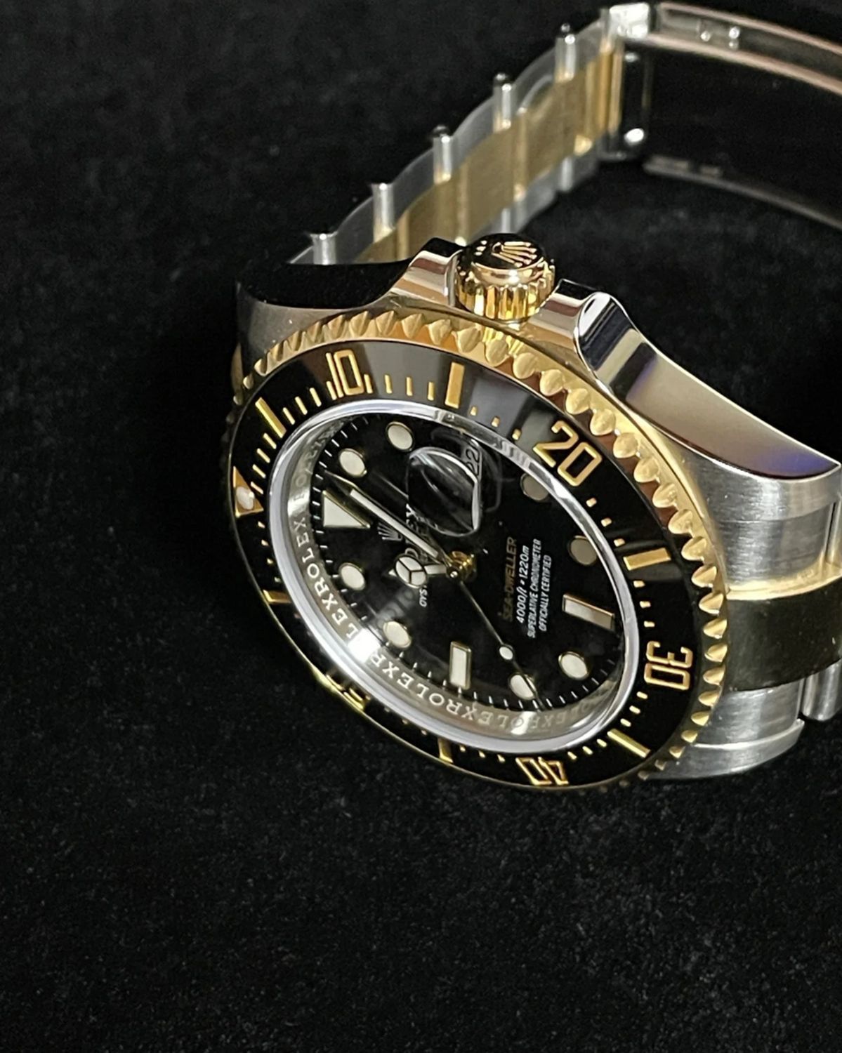 Rolex 126603