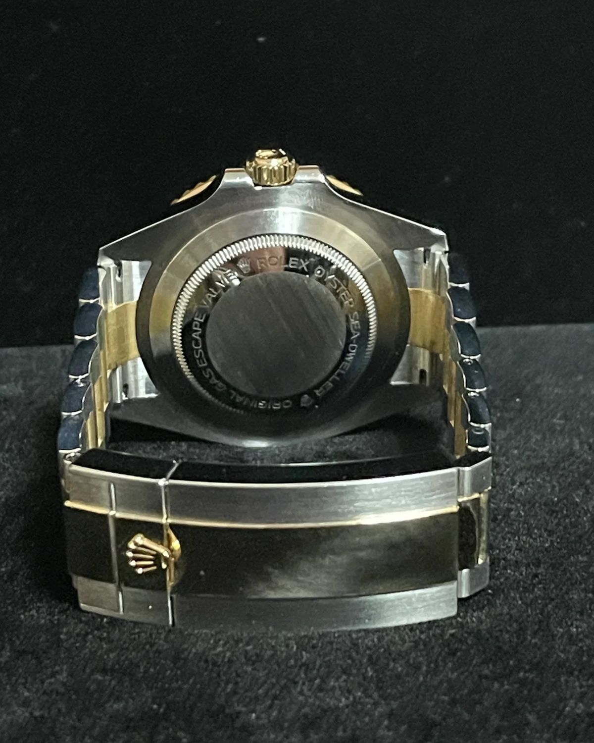 Rolex 126603