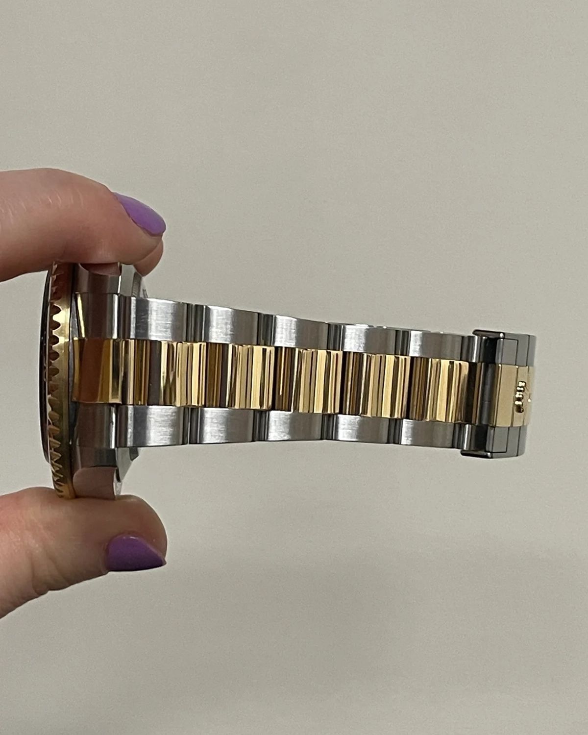 Rolex 126603