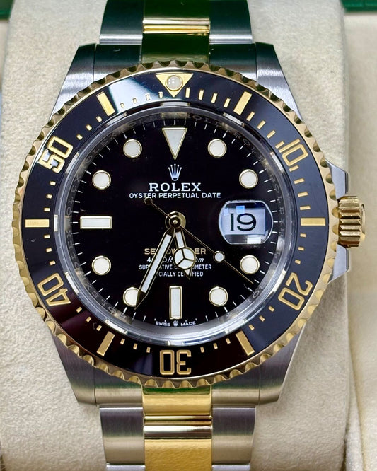 Rolex 126603