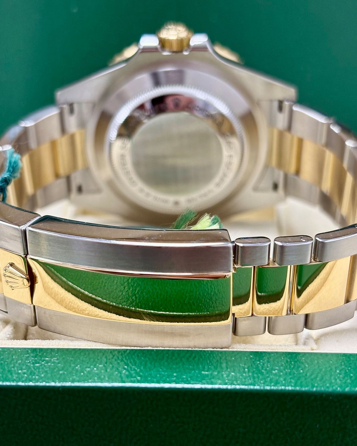 Rolex 126603