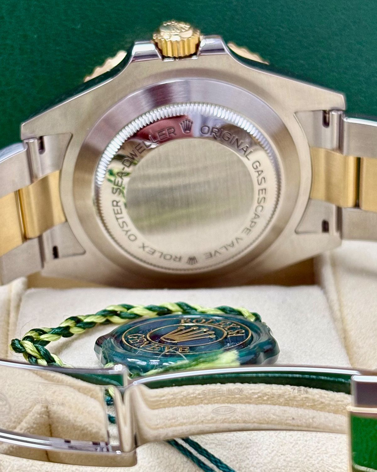 Rolex 126603