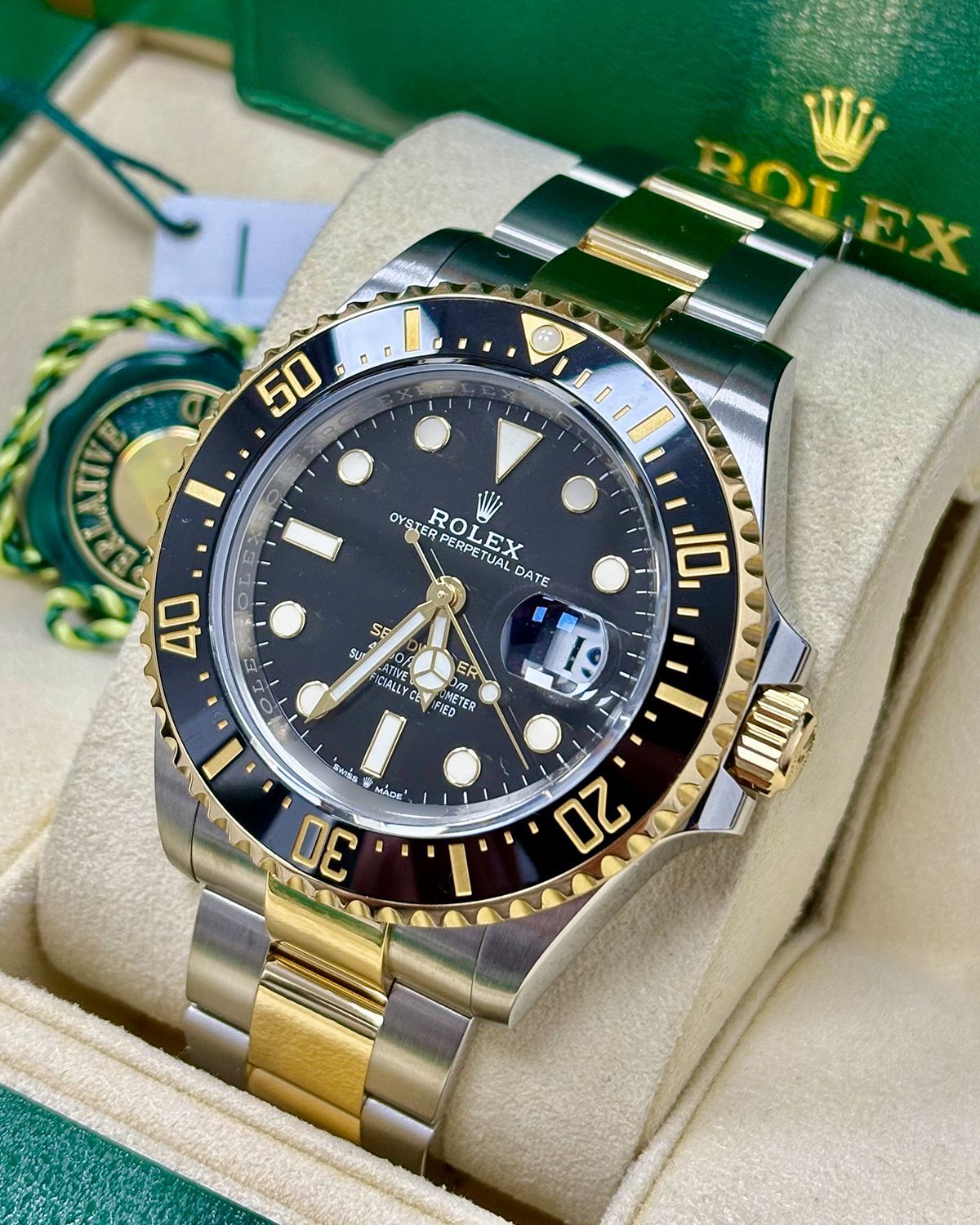 Rolex 126603