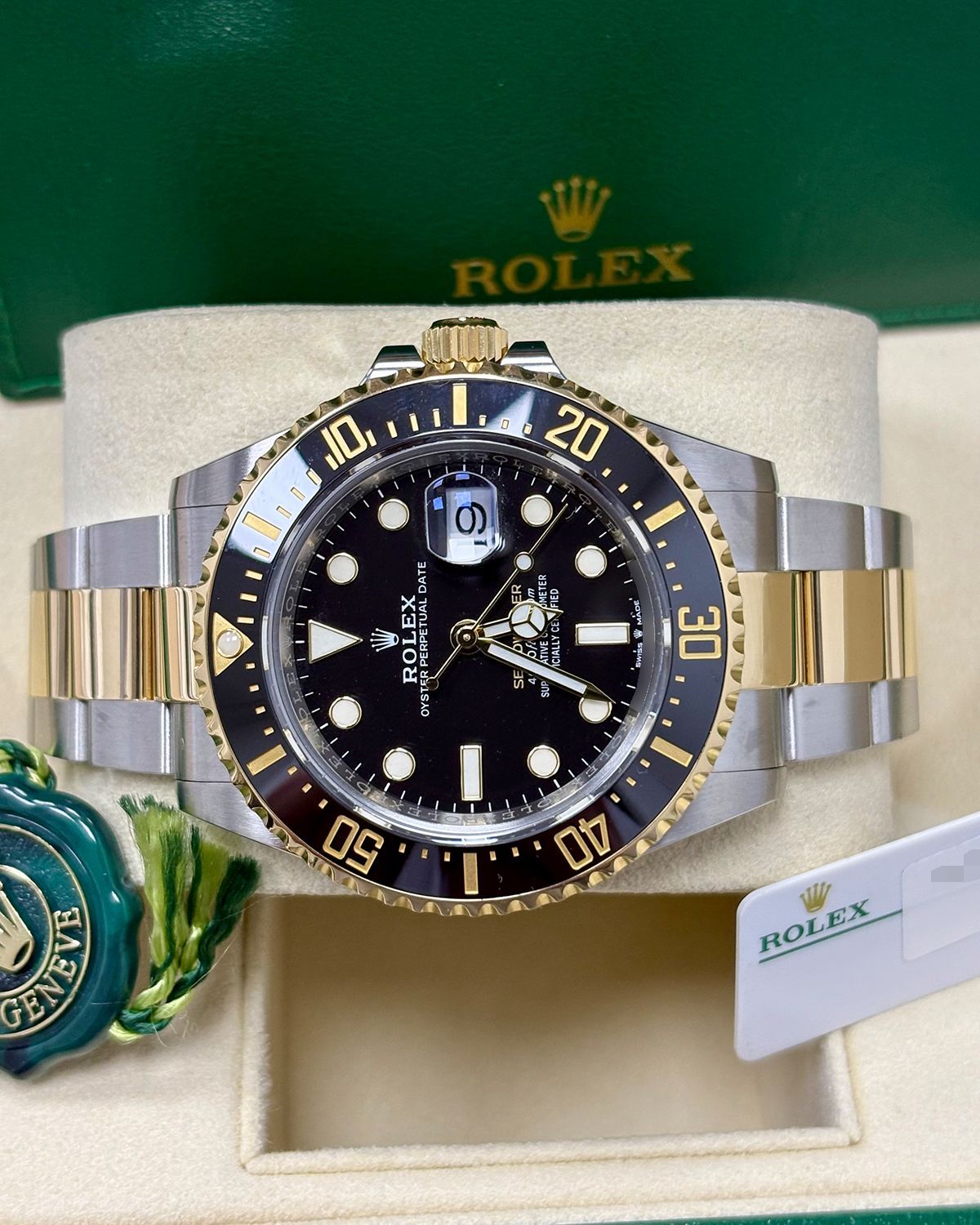 Rolex 126603