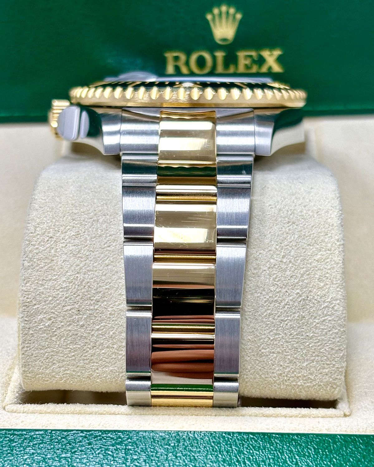 Rolex 126603