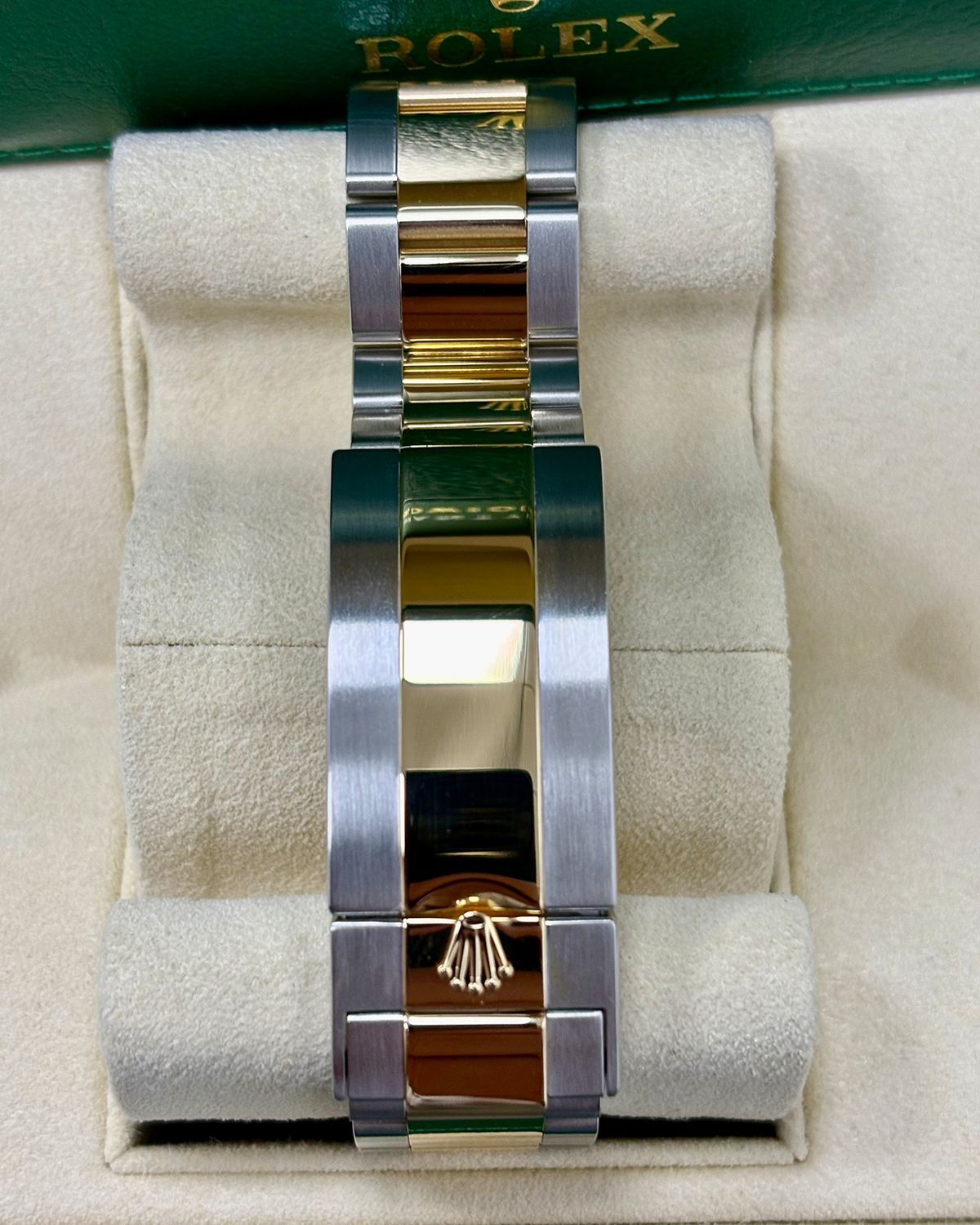 Rolex 126603