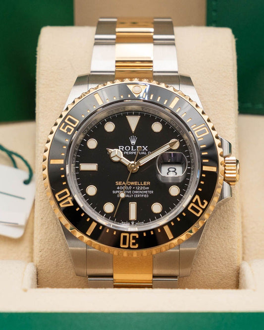 Rolex 126603