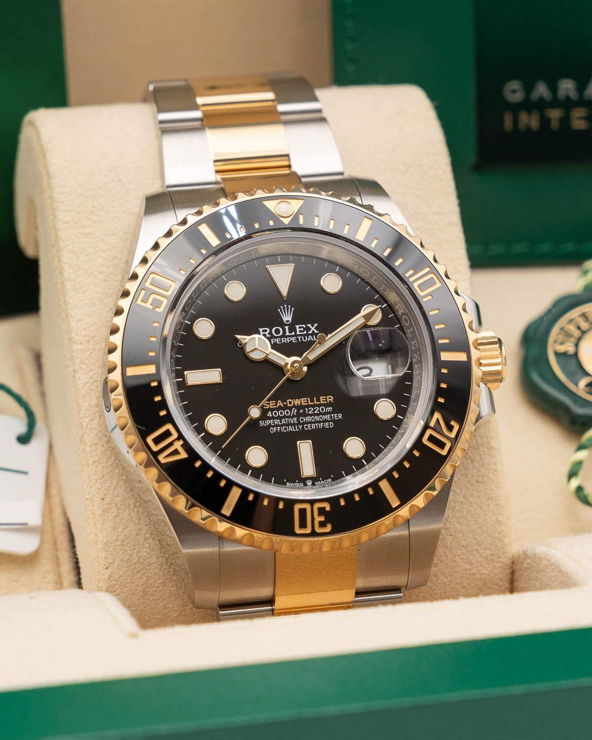 Rolex 126603