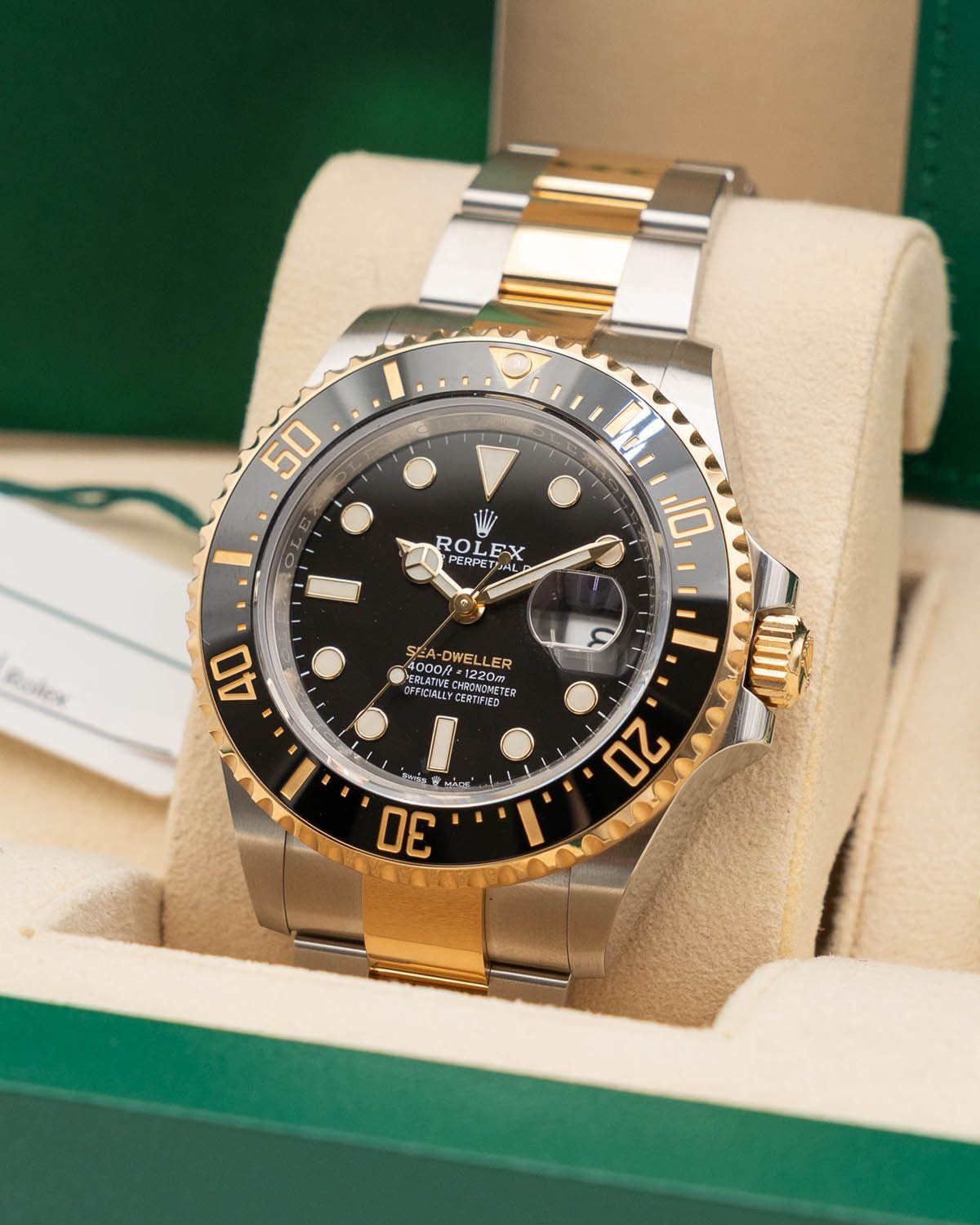 Rolex 126603