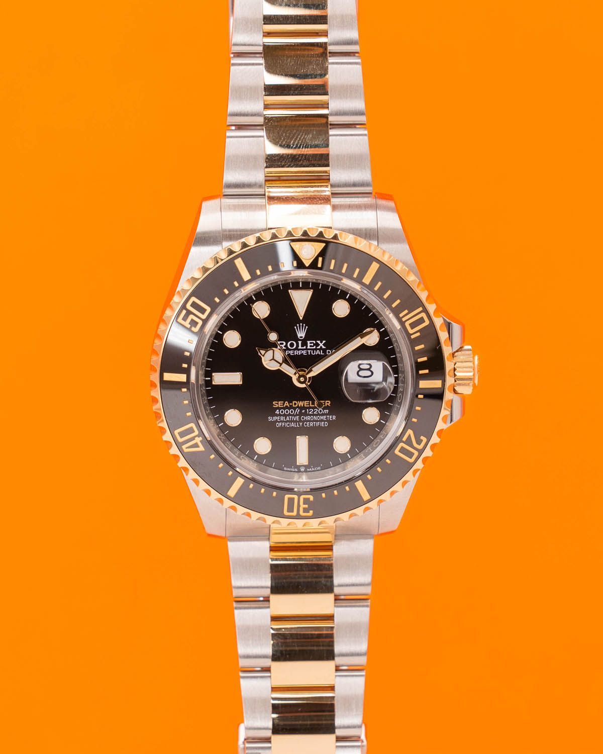 Rolex 126603