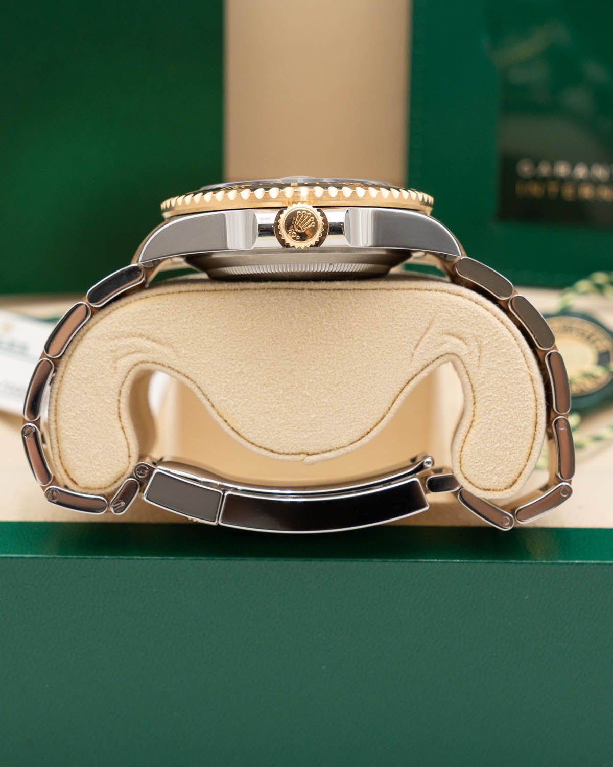 Rolex 126603