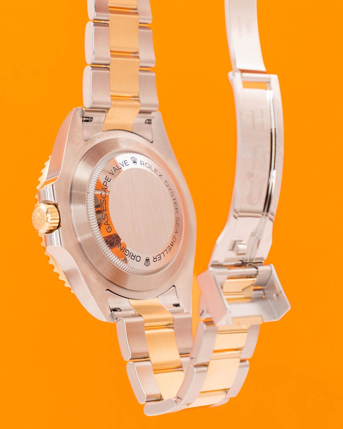 Rolex 126603