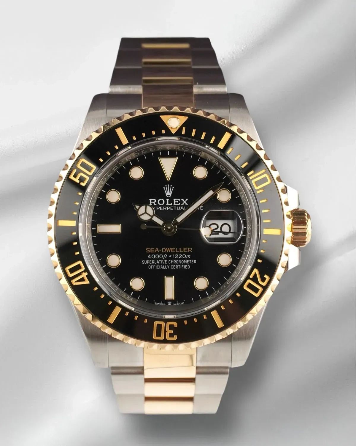Rolex 126603