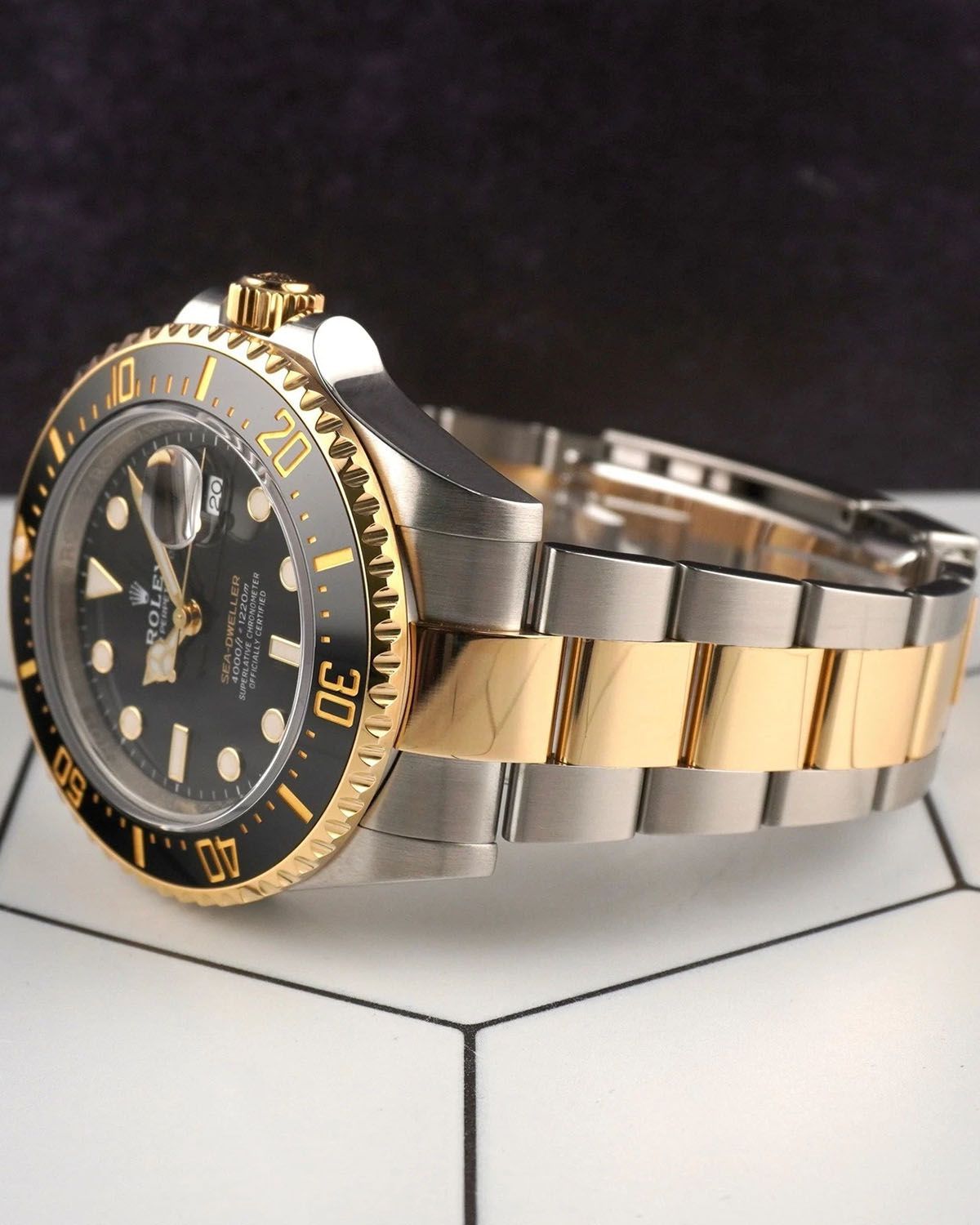 Rolex 126603
