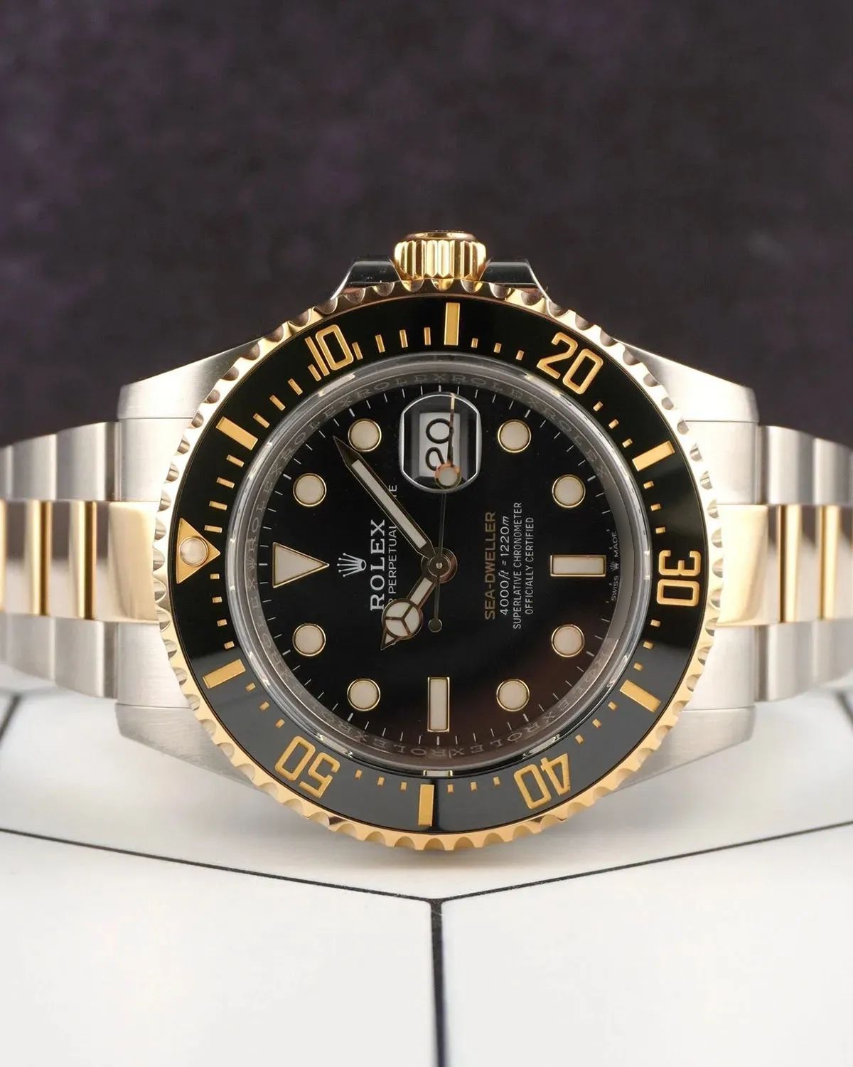 Rolex 126603