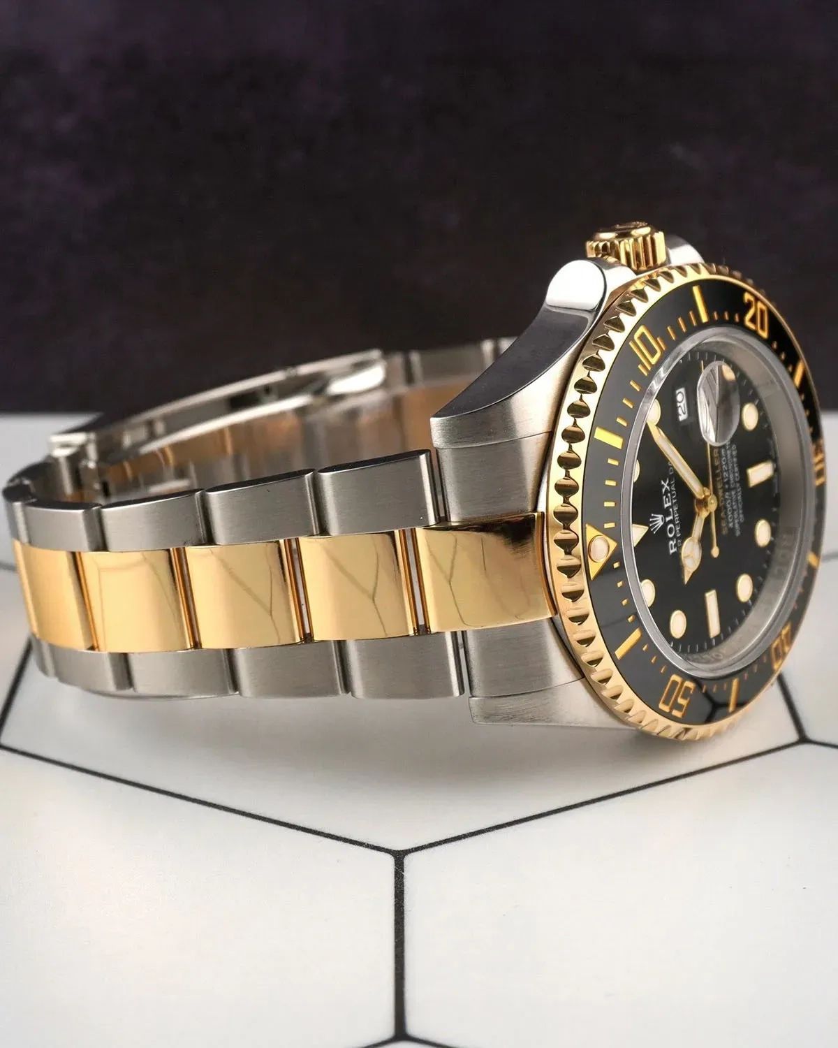 Rolex 126603
