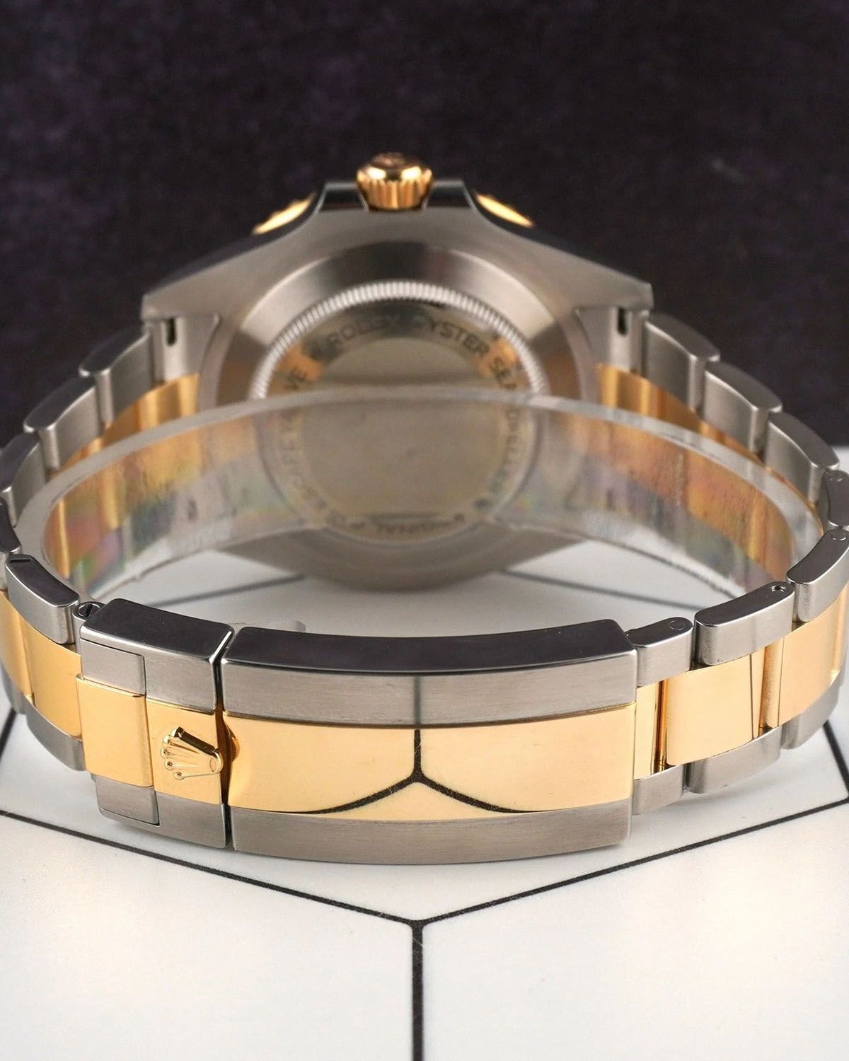Rolex 126603