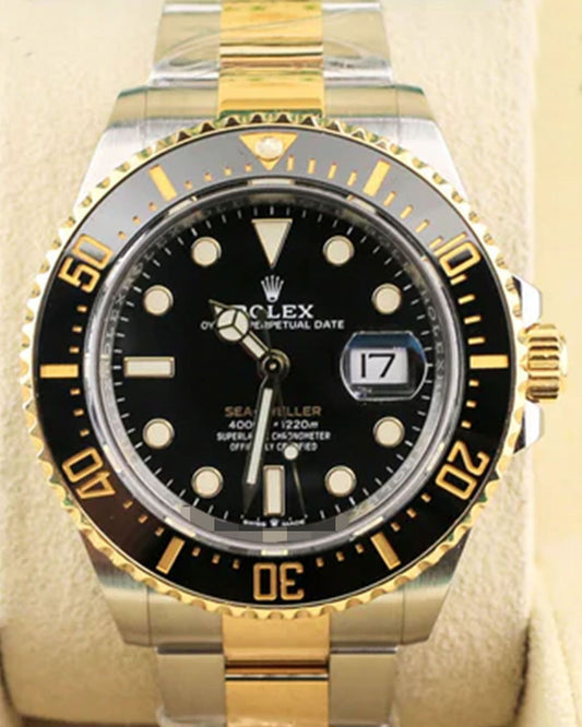 Rolex 126603