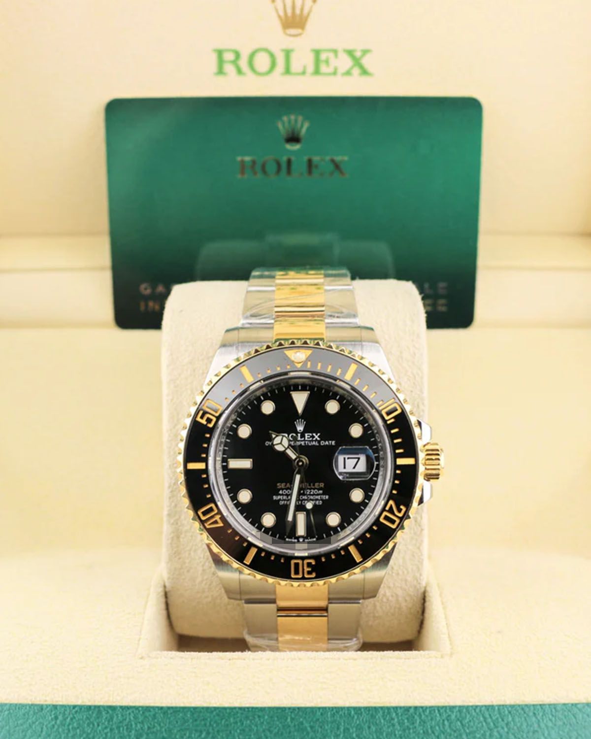 Rolex 126603