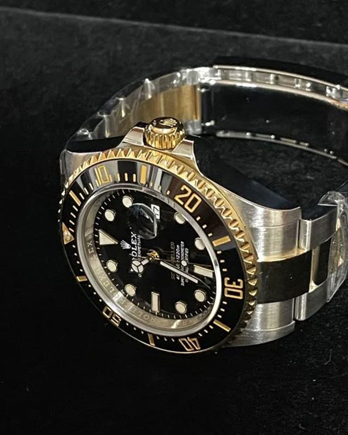 Rolex 126603