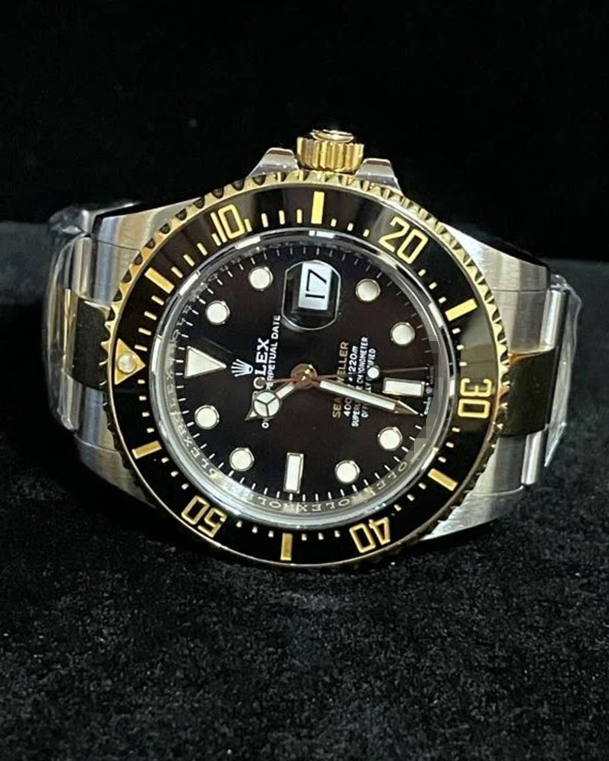 Rolex 126603