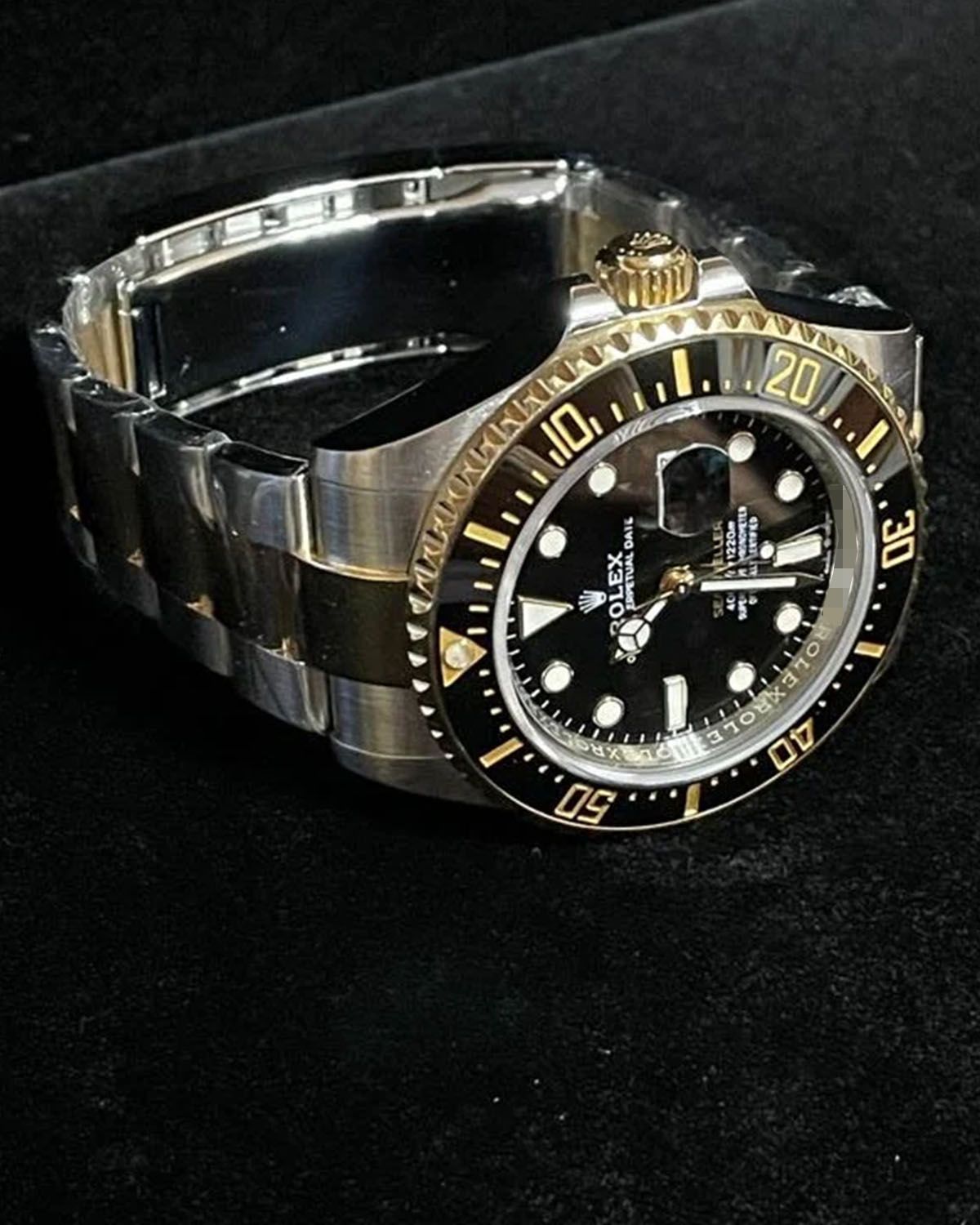 Rolex 126603